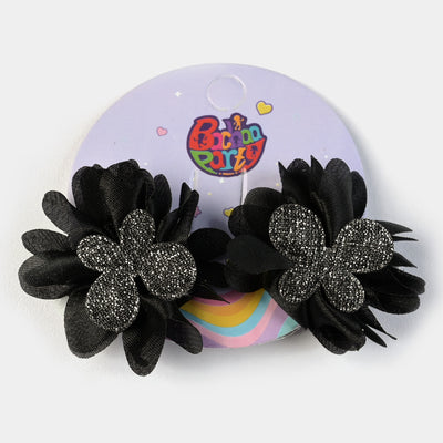 2PC Pair Stylish Hair Pin For Girls