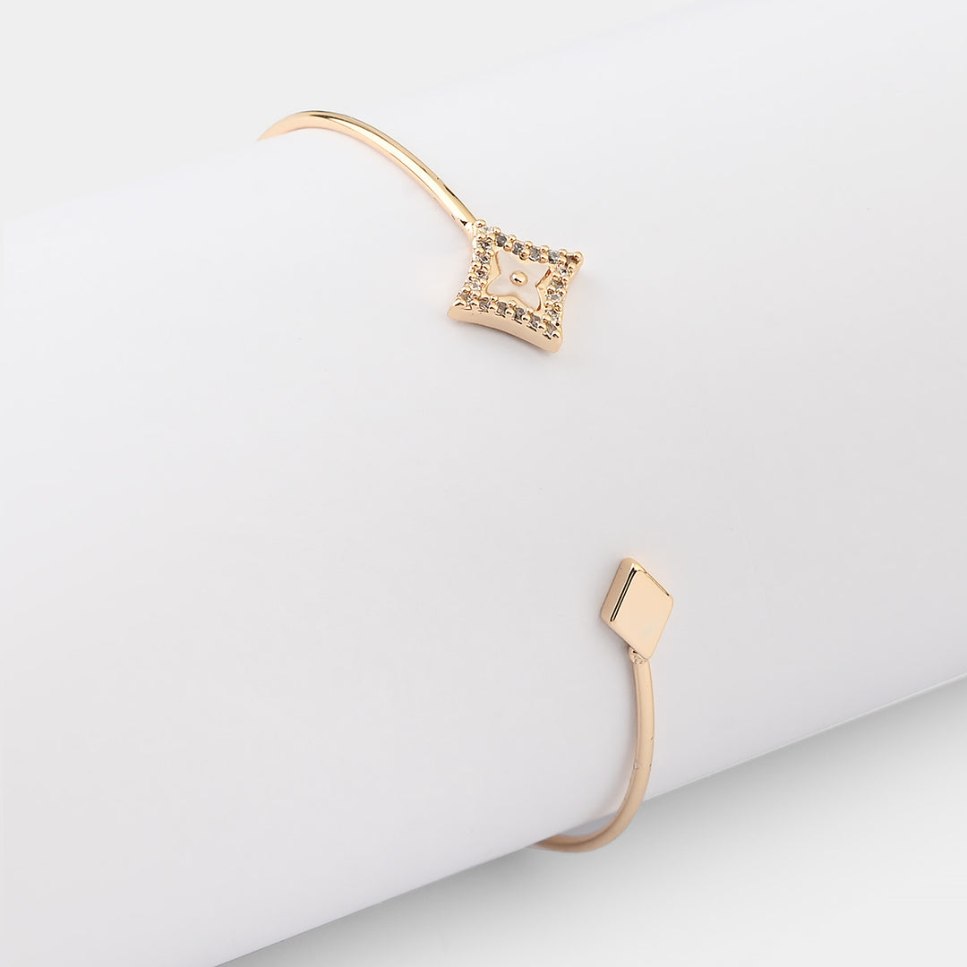 Elegant Baby Bangle Bracelet