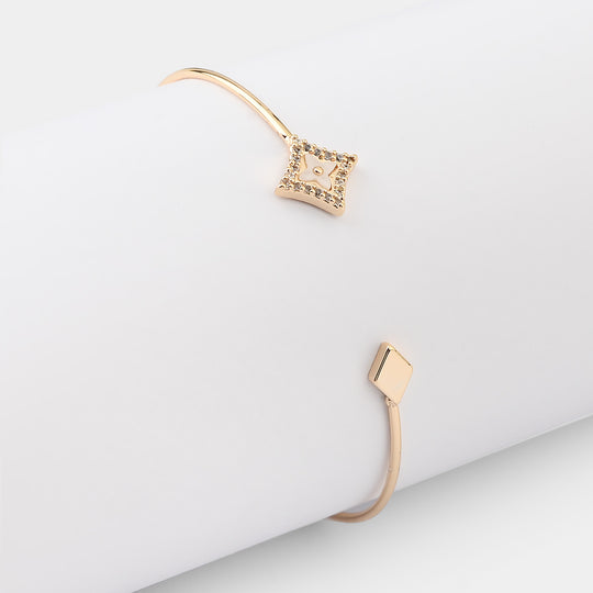 Elegant Baby Bangle Bracelet
