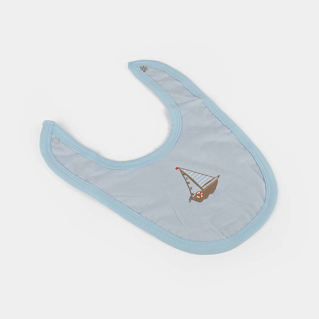 Baby Bibs Pack of 1PCs | Newborn
