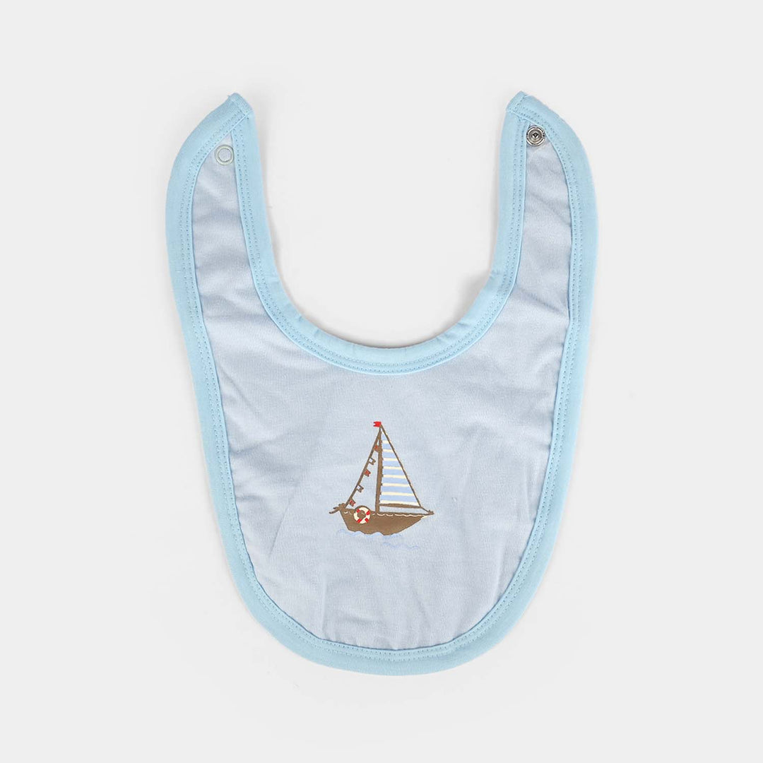 Baby Bibs Pack of 1PCs | Newborn