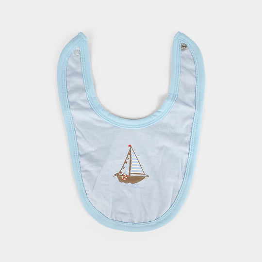Baby Bibs Pack of 1PCs | Newborn