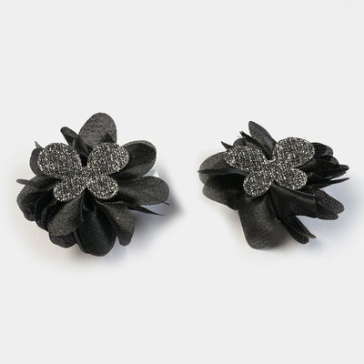 2PC Pair Stylish Hair Pin For Girls