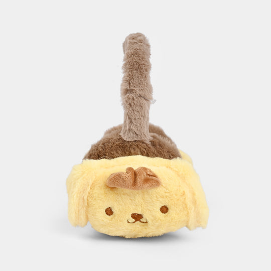 Stylish & Protective  Earmuff For Kids