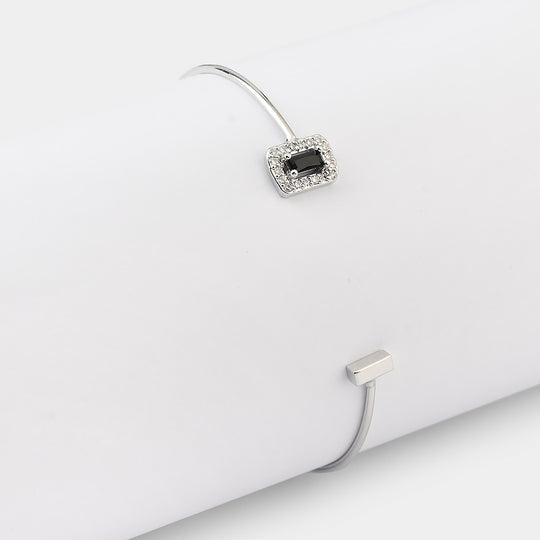 Elegant Baby Bangle Bracelet