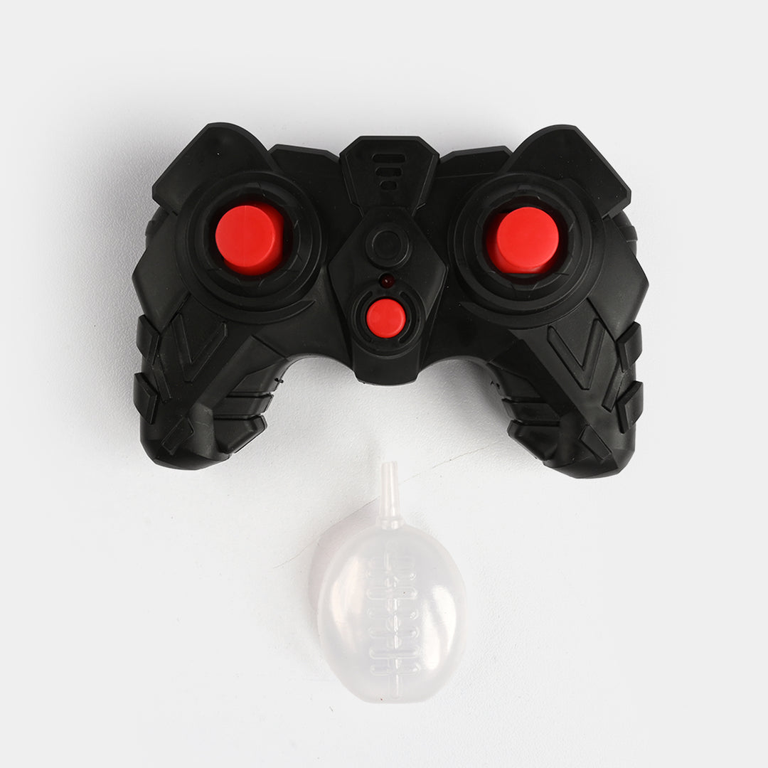 Superhero Remote Control Vehicle/Van for Kids
