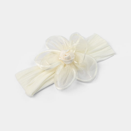 Soft & Stretchy Head Band – Perfect for Everyday Style