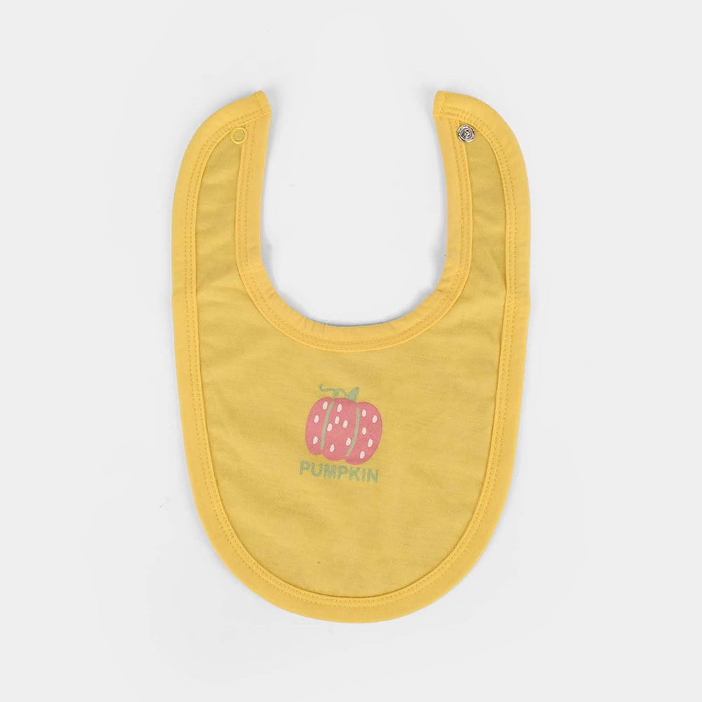 Baby Bibs Pack of 3PCs | Newborn