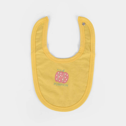 Baby Bibs Pack of 3PCs | Newborn