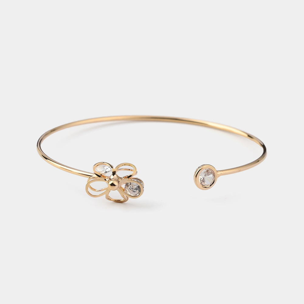 Elegant Baby Bangle Bracelet