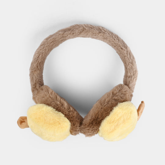 Stylish & Protective  Earmuff For Kids