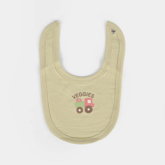 Baby Bibs Pack of 3PCs | Newborn