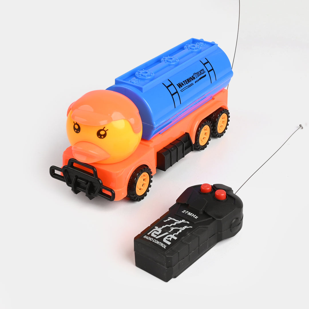 RC Construction Engineering Vehicle for Kids
