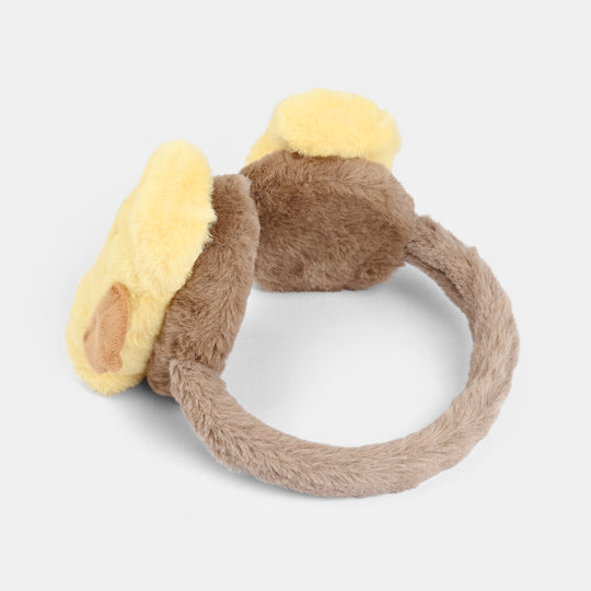 Stylish & Protective  Earmuff For Kids