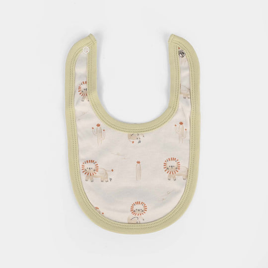 Baby Bibs Pack of 3PCs | Newborn