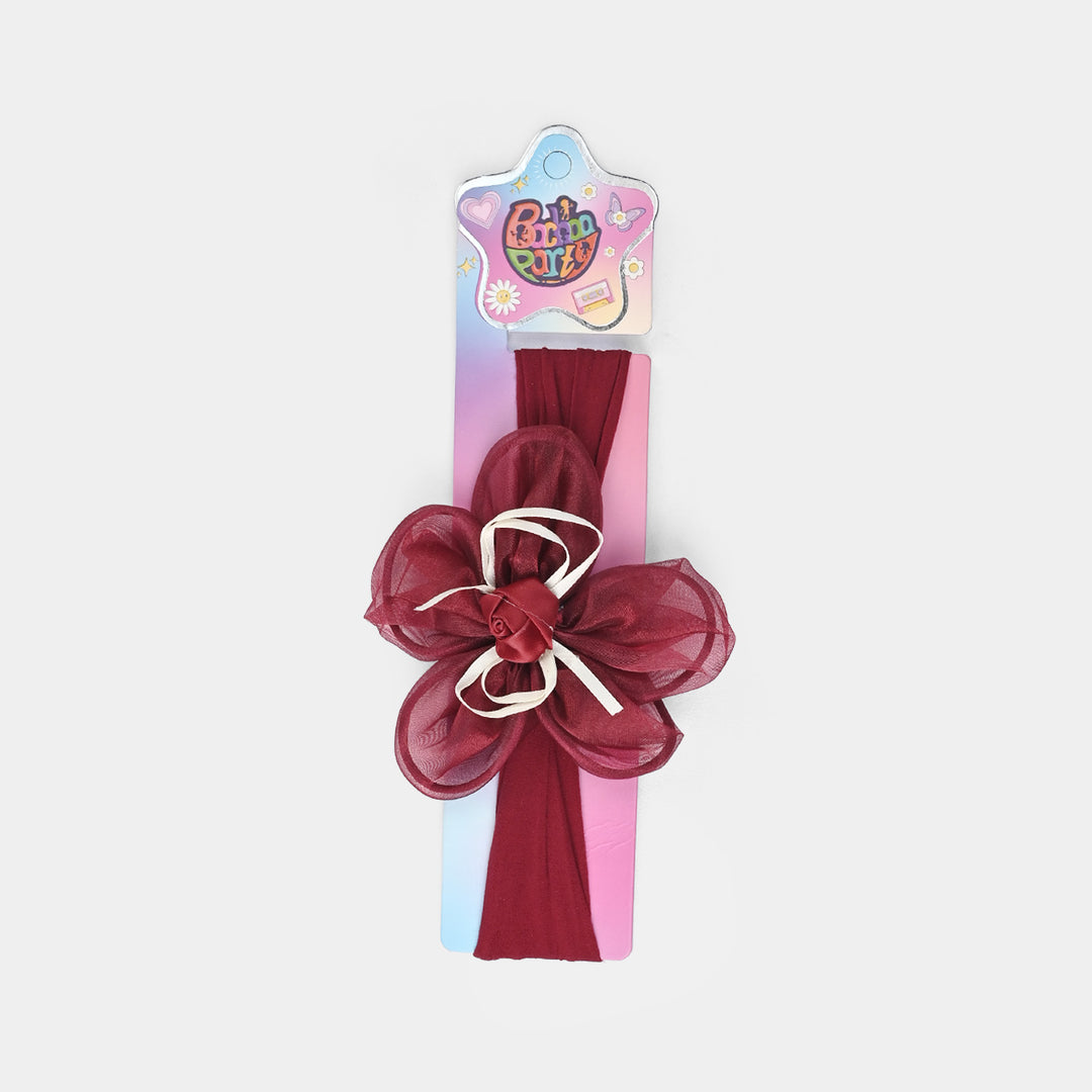 Soft & Stretchy Head Band – Perfect for Everyday Style