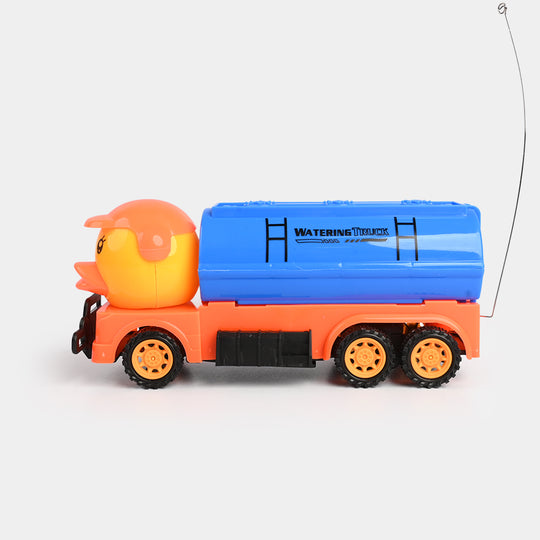 RC Construction Engineering Vehicle for Kids