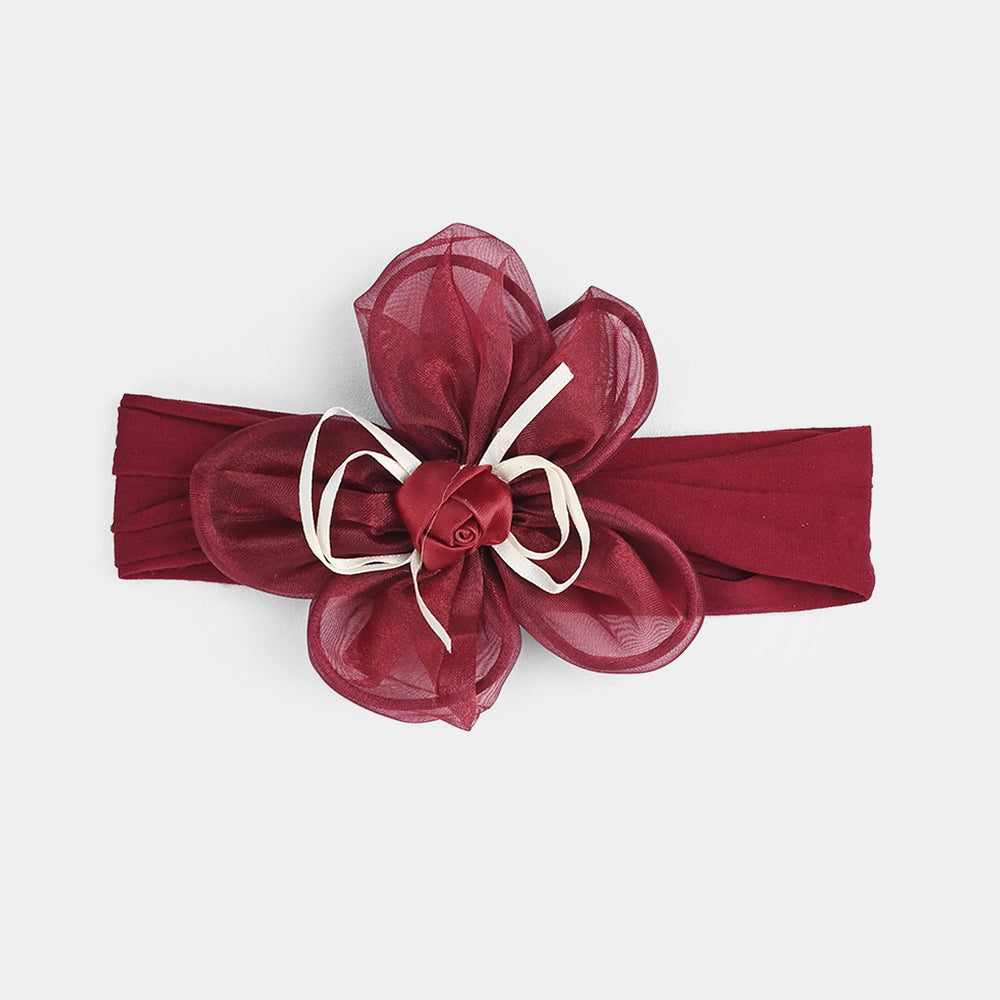 Soft & Stretchy Head Band – Perfect for Everyday Style