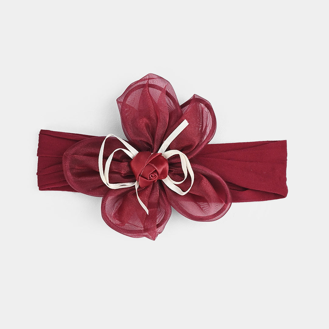 Soft & Stretchy Head Band – Perfect for Everyday Style