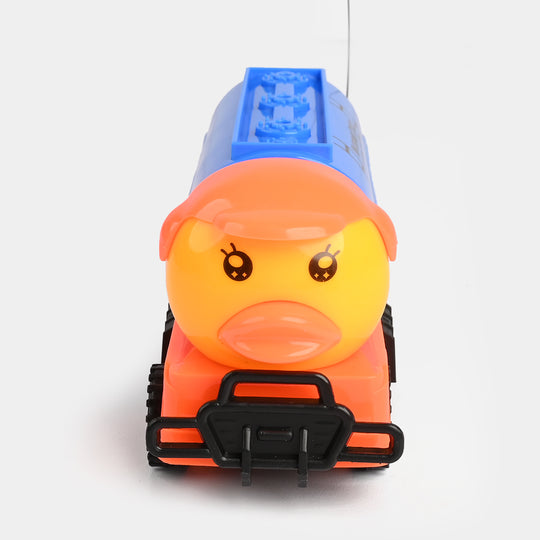 RC Construction Engineering Vehicle for Kids