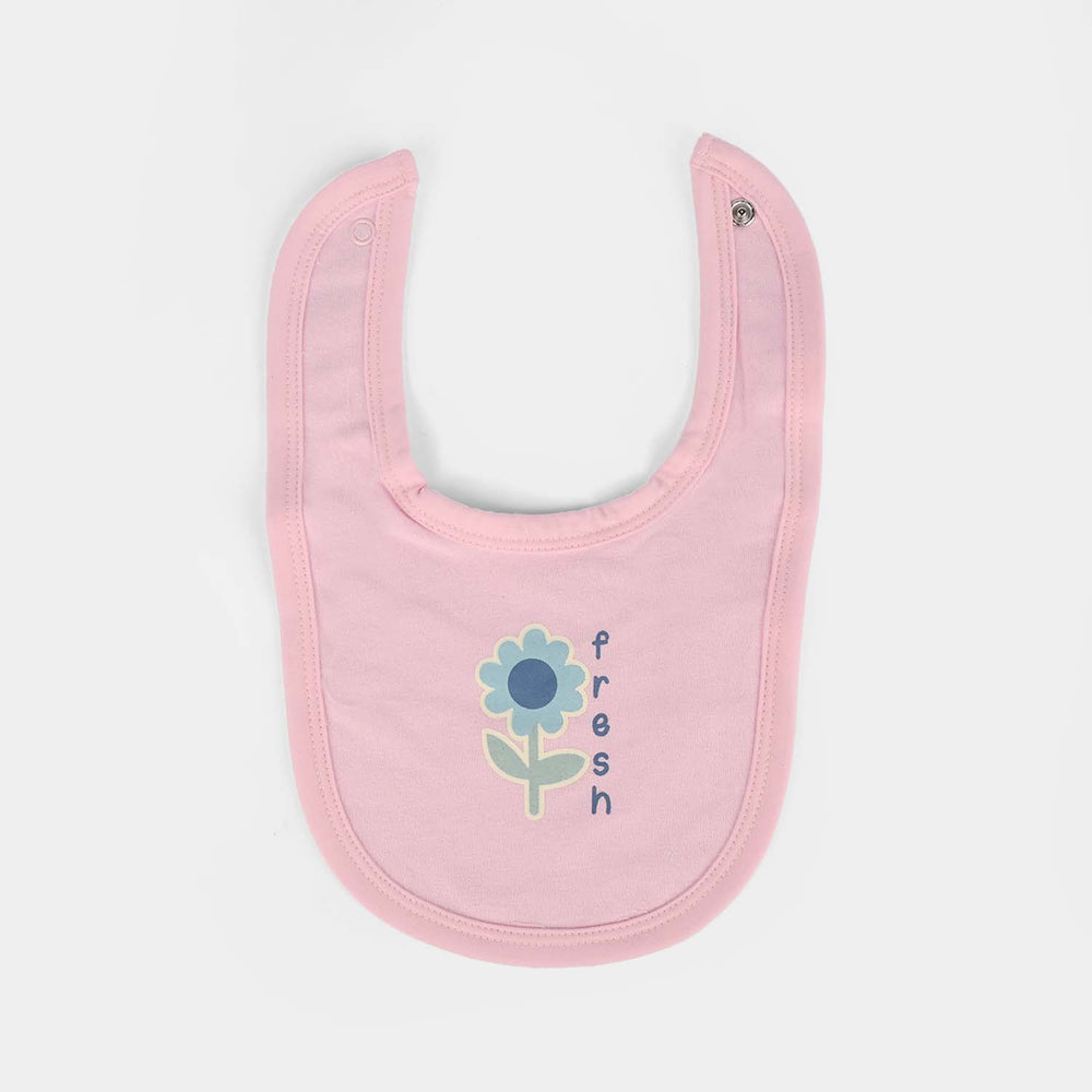 Baby Bibs Pack of 3PCs | Newborn