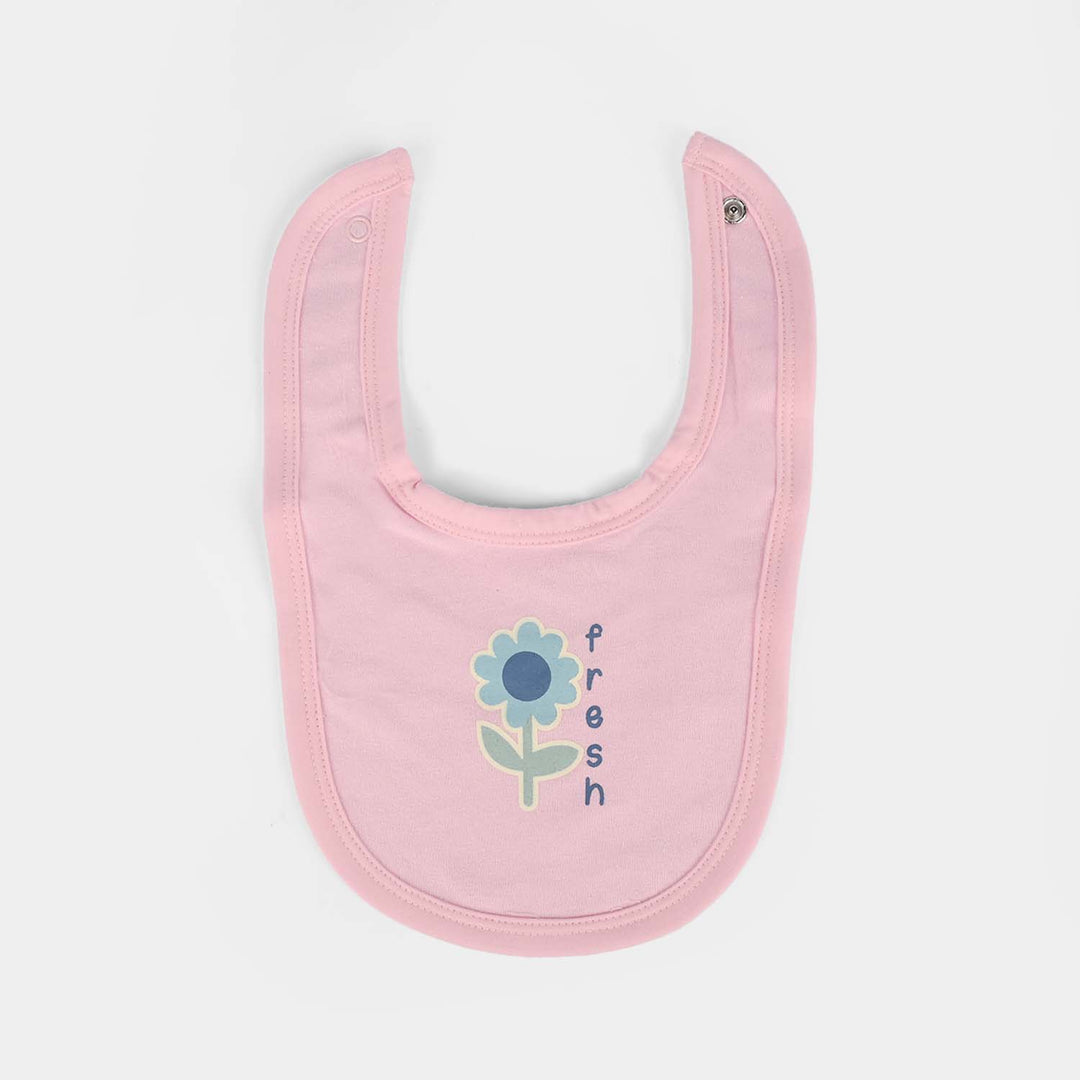 Baby Bibs Pack of 3PCs | Newborn