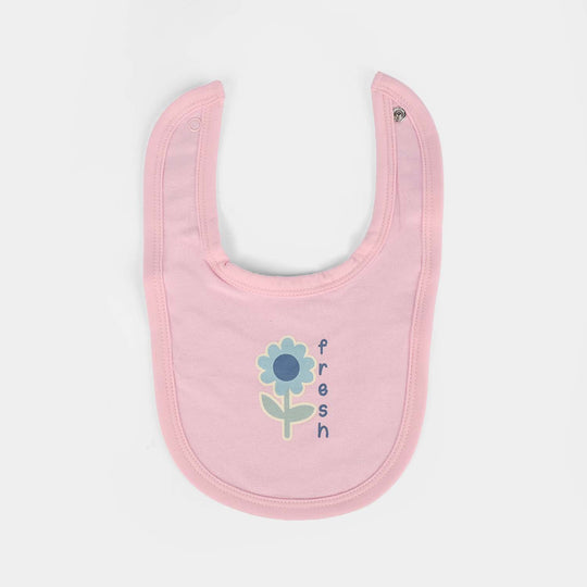 Baby Bibs Pack of 3PCs | Newborn
