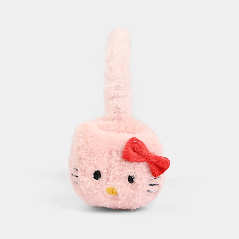 Stylish & Protective  Earmuff For Kids