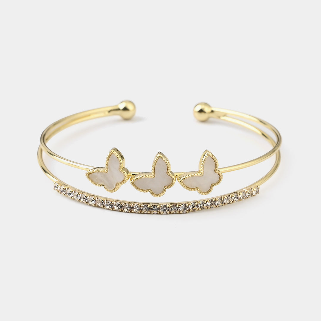 Elegant Baby Bangle Bracelet