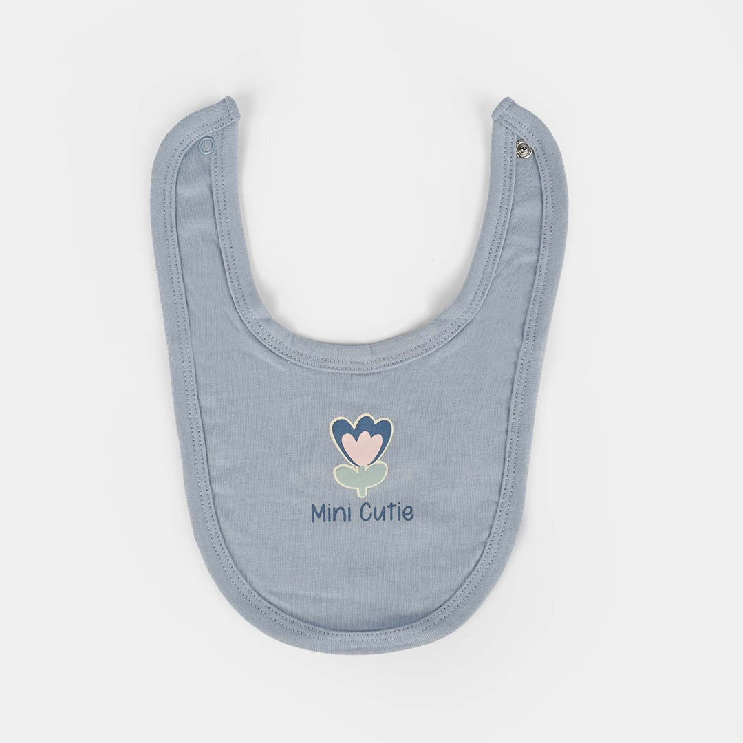Baby Bibs Pack of 3PCs | Newborn