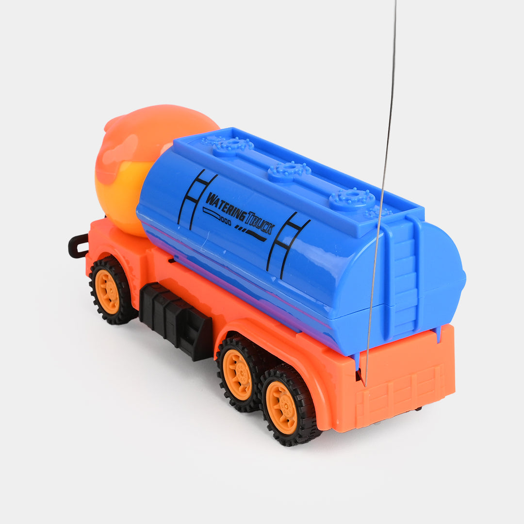 RC Construction Engineering Vehicle for Kids