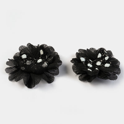 2PC Pair Stylish Hair Pin For Girls