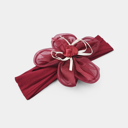 Soft & Stretchy Head Band – Perfect for Everyday Style