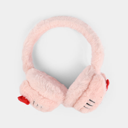 Stylish & Protective  Earmuff For Kids