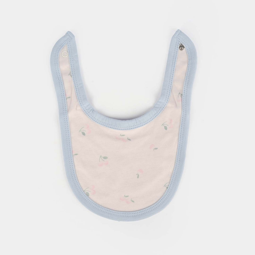 Baby Bibs Pack of 3PCs | Newborn