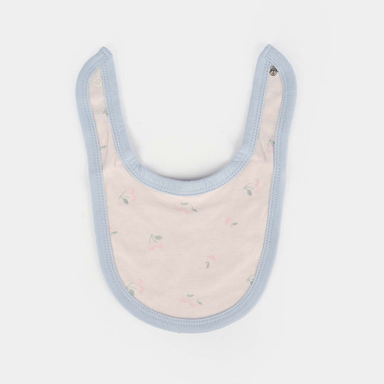 Baby Bibs Pack of 3PCs | Newborn