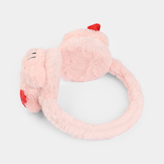 Stylish & Protective  Earmuff For Kids
