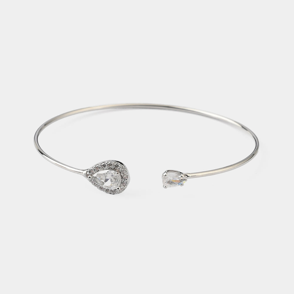 Elegant Baby Bangle Bracelet