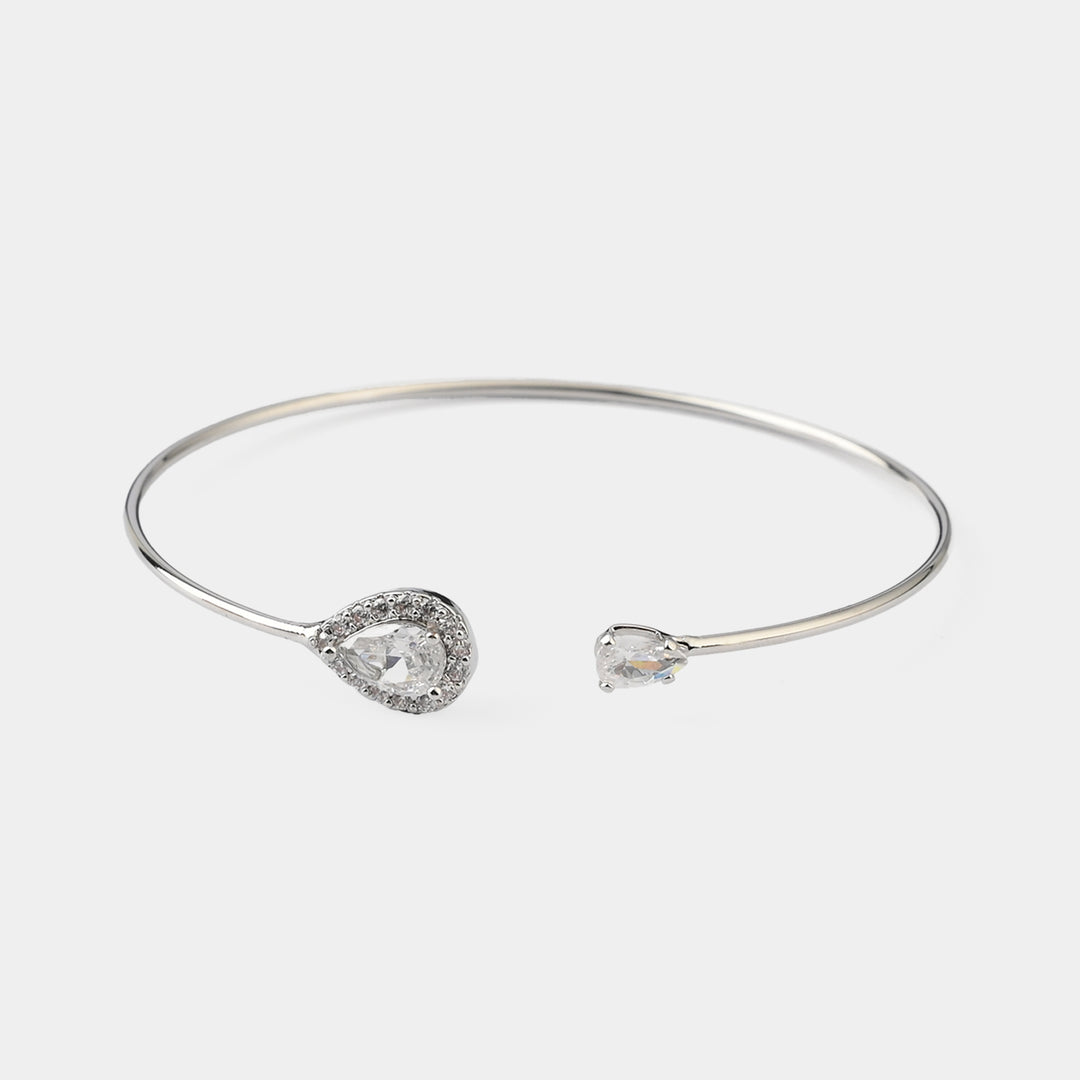 Elegant Baby Bangle Bracelet