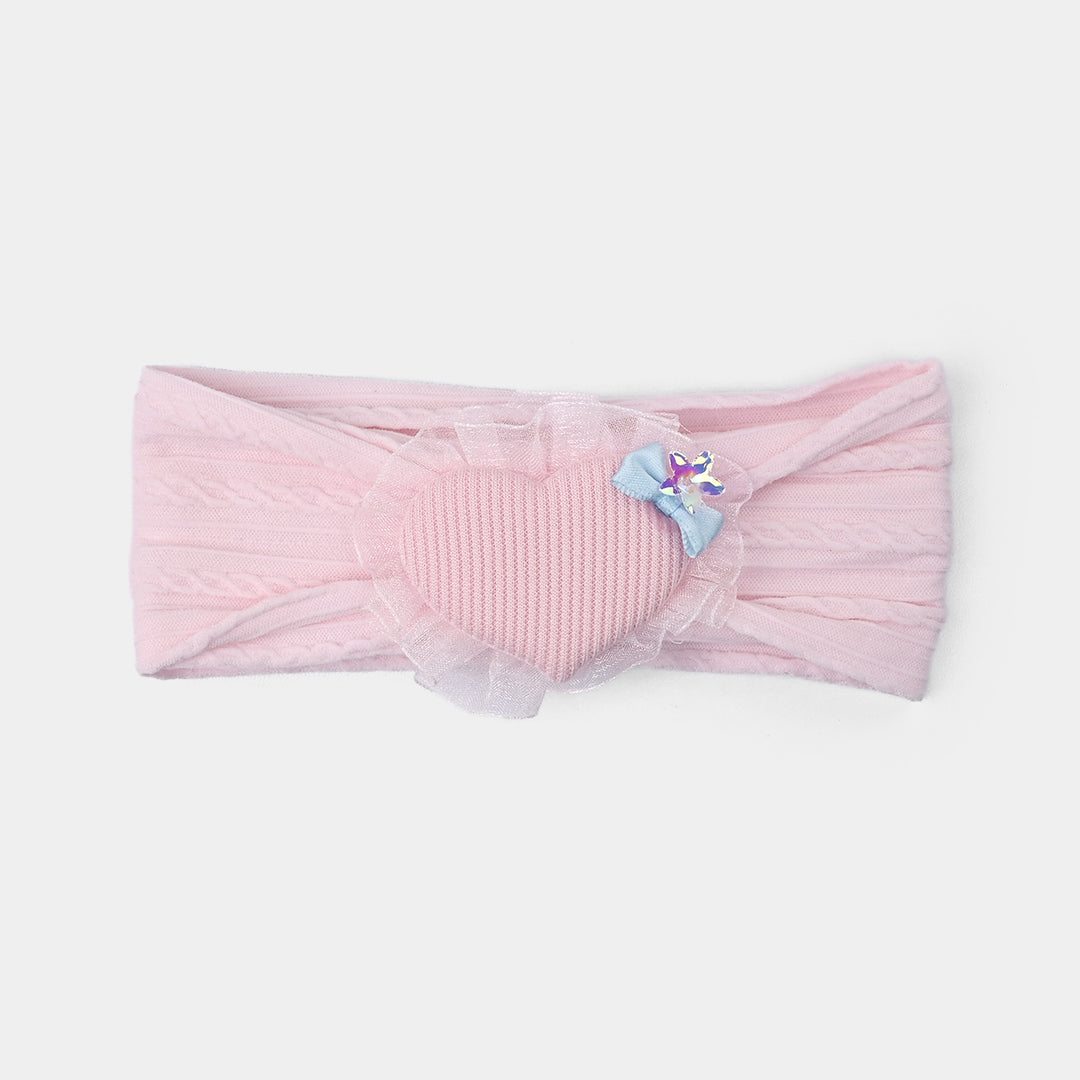 Soft & Stretchy Head Band – Perfect for Everyday Style