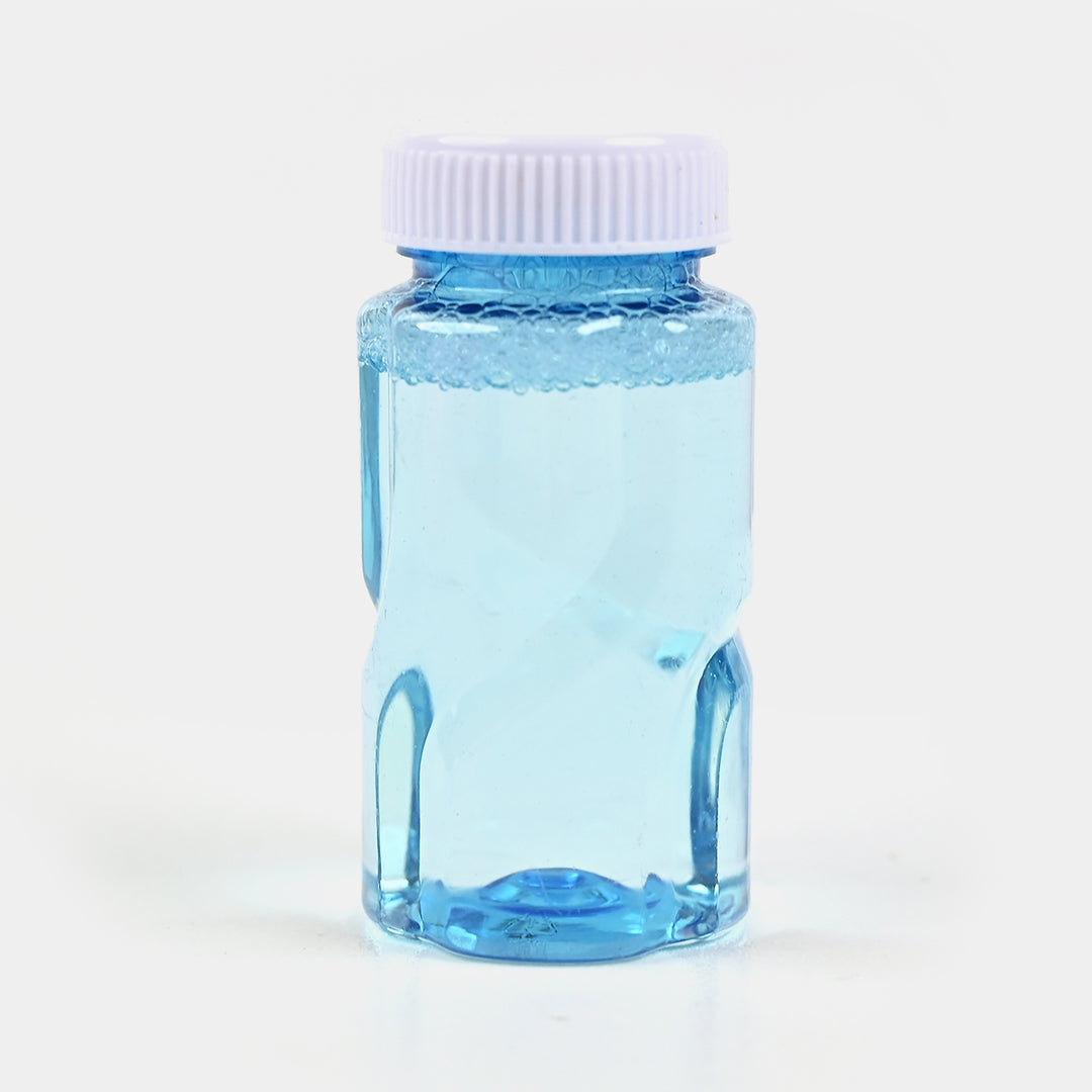 Bubble Blaster Character