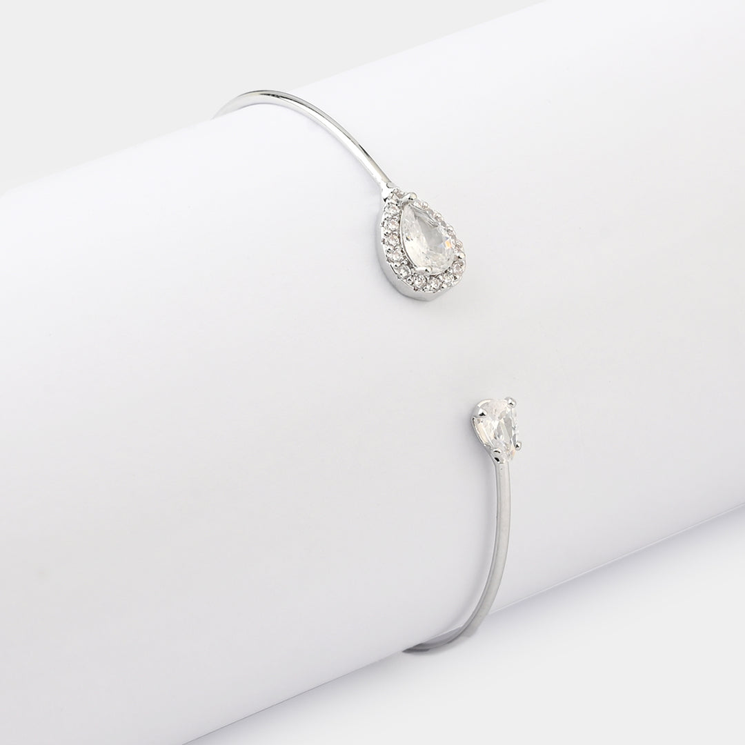 Elegant Baby Bangle Bracelet
