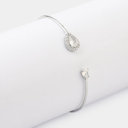 Elegant Baby Bangle Bracelet