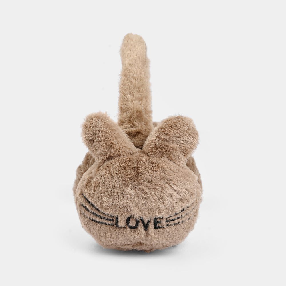 Stylish & Protective  Earmuff For Kids