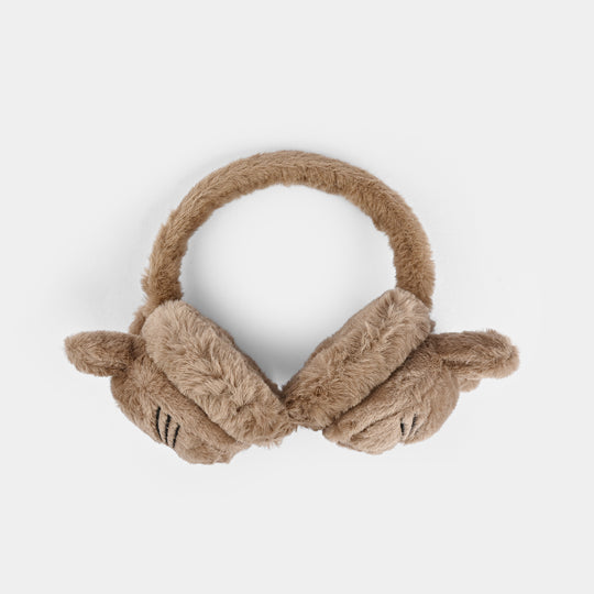 Stylish & Protective  Earmuff For Kids