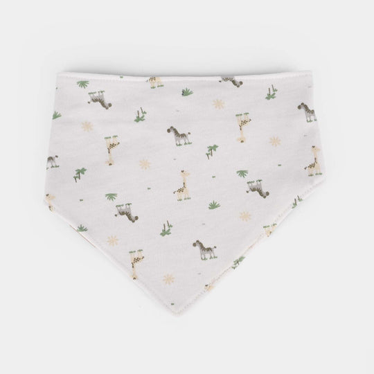 Baby Bibs Pack of 3PCs | Newborn