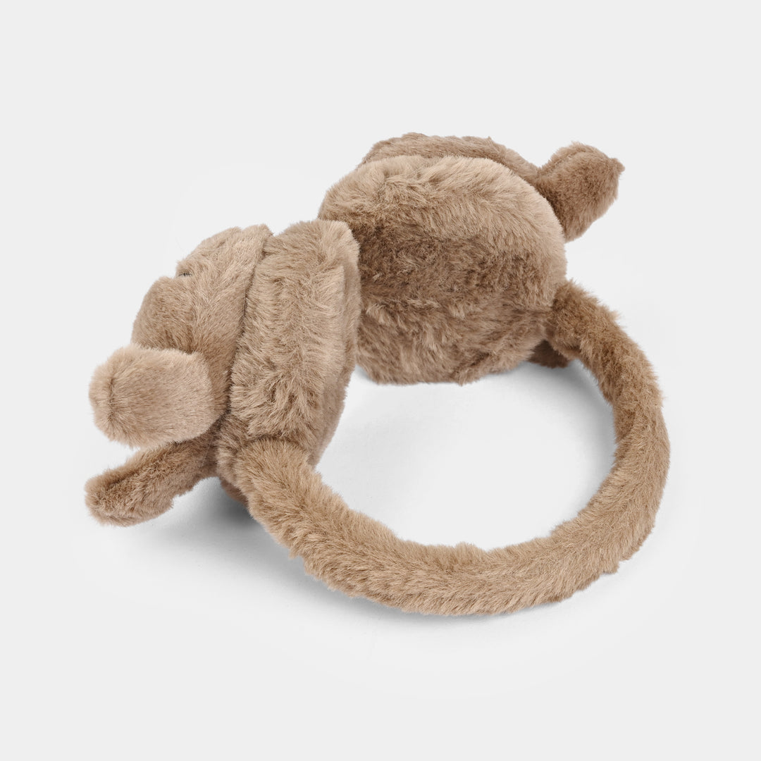 Stylish & Protective  Earmuff For Kids