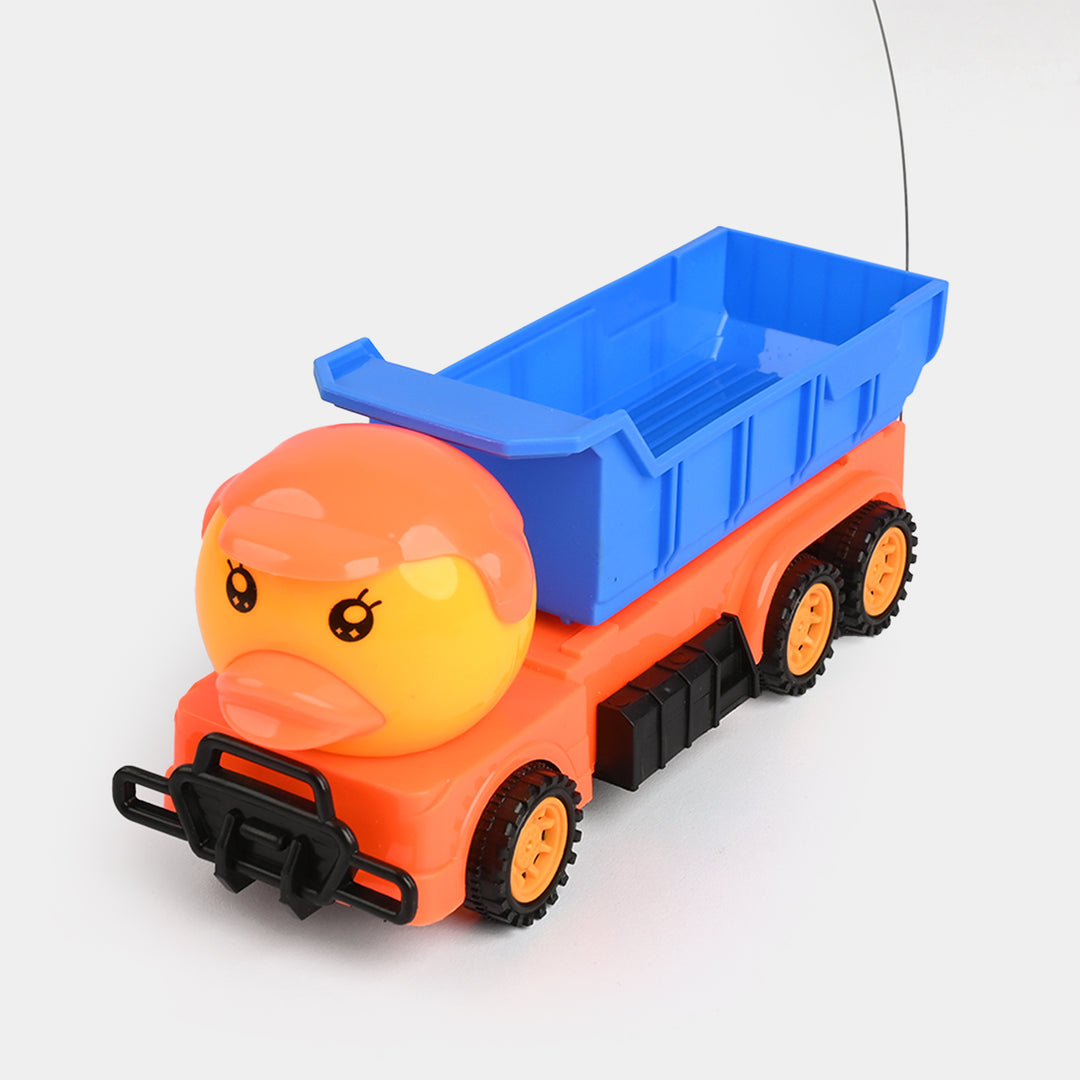 RC Construction Engineering Vehicle for Kids