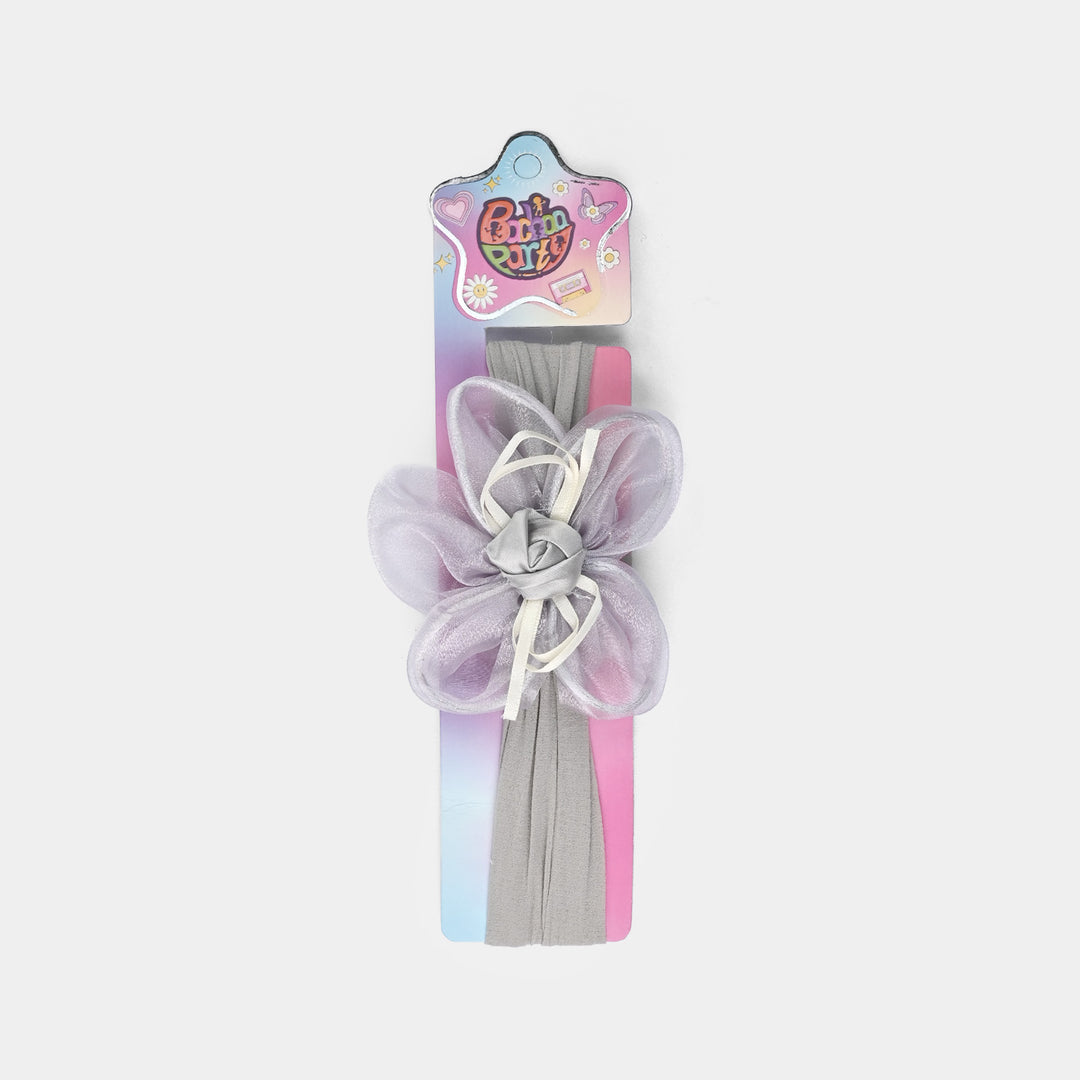 Soft & Stretchy Head Band – Perfect for Everyday Style