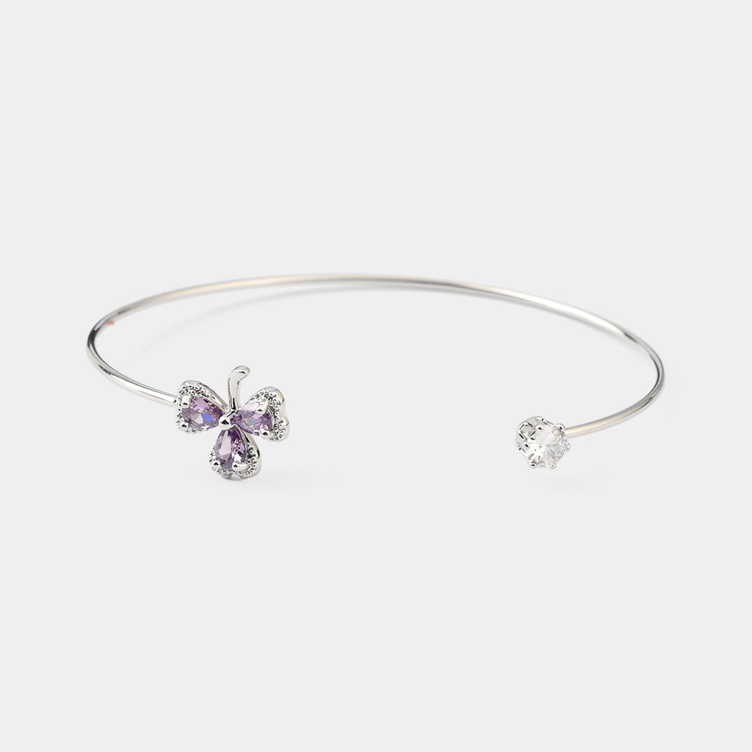 Elegant Baby Bangle Bracelet